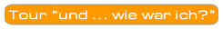pressetext zur tour